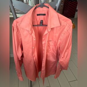 GEOFFREY BEENE - 15 1/2 - 32-33